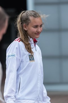 Bild 161 - BL2 Der Club an der Alster - DTV Hannover : Ergebnis: 7:2